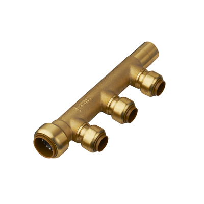 Insticksfördelare 3x15 Roth